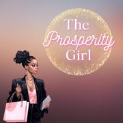The Prosperity Girl